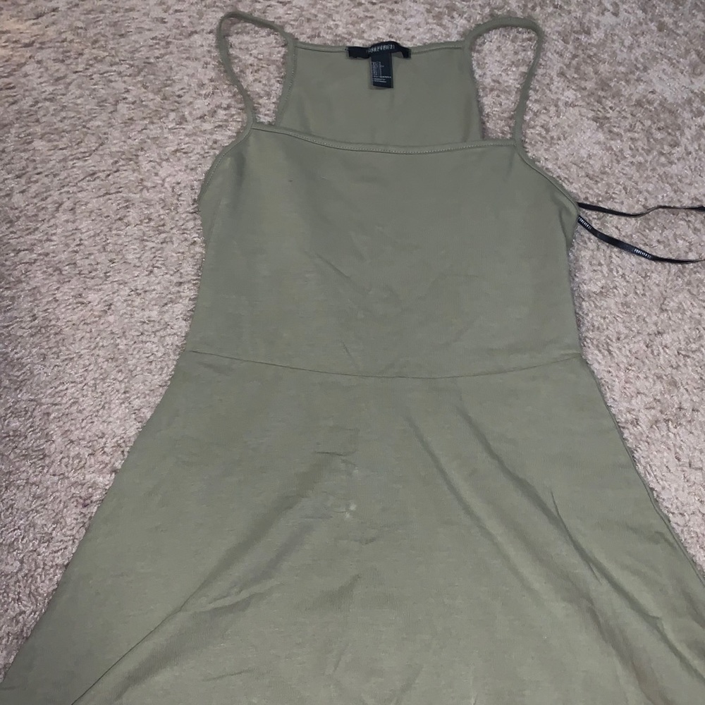 Forever 21 dress